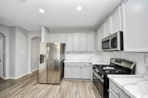 16218 Westley Ridge Drive Hockley TX 77447