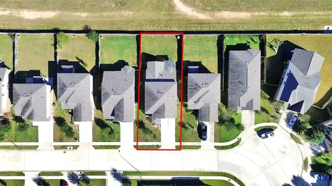 16218 Westley Ridge Drive Hockley TX 77447