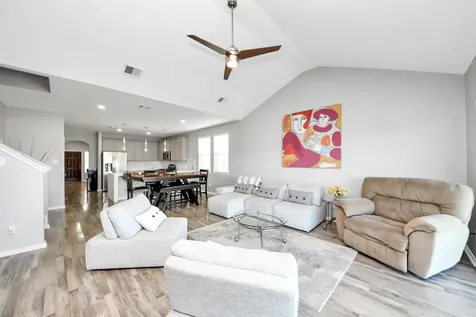 16218 Westley Ridge Drive Hockley TX 77447