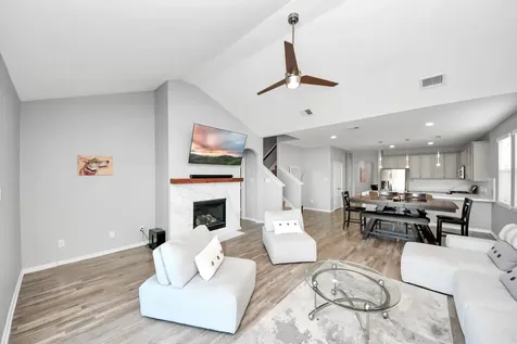 16218 Westley Ridge Drive Hockley TX 77447