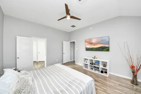 16218 Westley Ridge Drive Hockley TX 77447