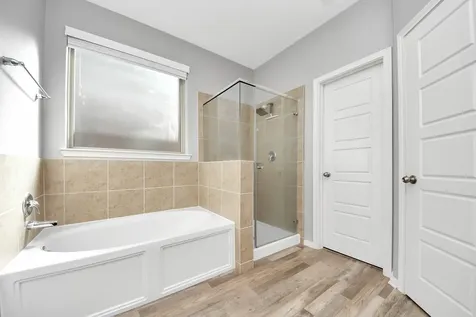 16218 Westley Ridge Drive Hockley TX 77447