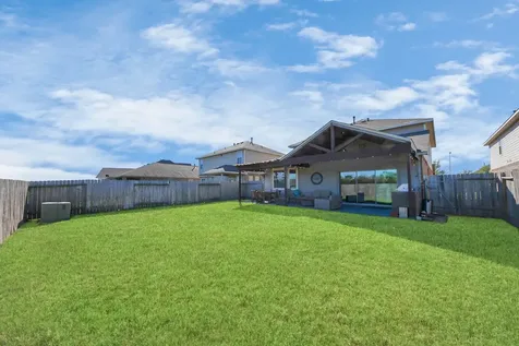 16218 Westley Ridge Drive Hockley TX 77447
