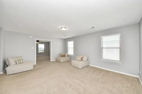 16218 Westley Ridge Drive Hockley TX 77447
