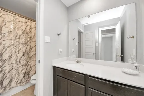 16218 Westley Ridge Drive Hockley TX 77447