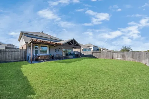 16218 Westley Ridge Drive Hockley TX 77447