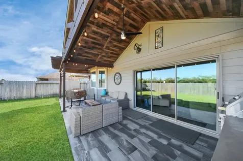 16218 Westley Ridge Drive Hockley TX 77447