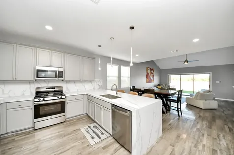 16218 Westley Ridge Drive Hockley TX 77447