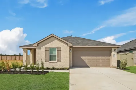 14254 Moonflower Drive Splendora TX 77372
