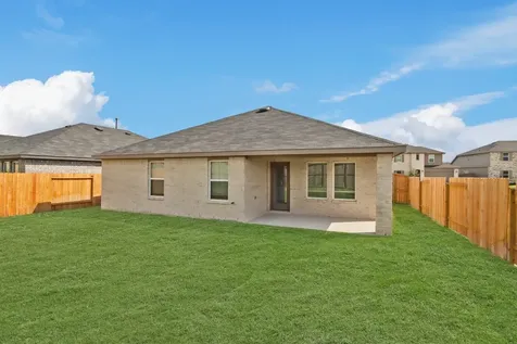 14254 Moonflower Drive Splendora TX 77372