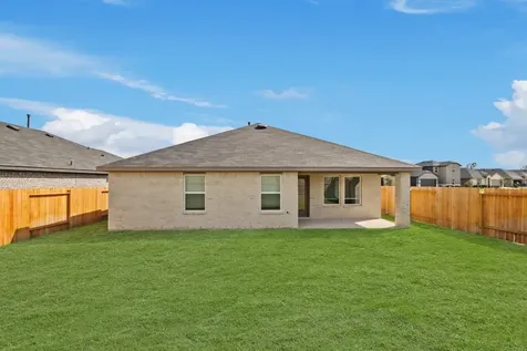 14254 Moonflower Drive Splendora TX 77372