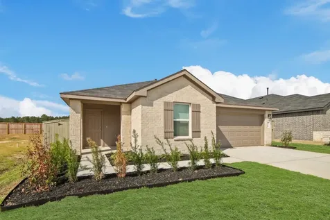 14254 Moonflower Drive Splendora TX 77372