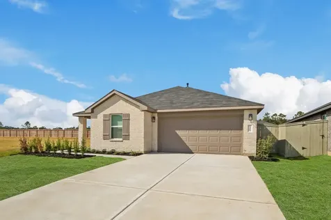 14254 Moonflower Drive Splendora TX 77372