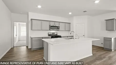 14254 Moonflower Drive Splendora TX 77372