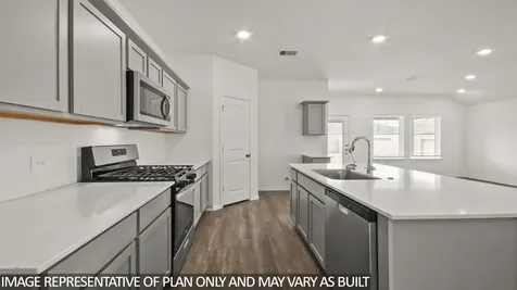 14254 Moonflower Drive Splendora TX 77372