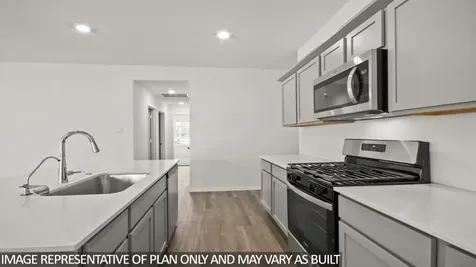 14254 Moonflower Drive Splendora TX 77372