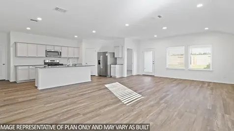 14254 Moonflower Drive Splendora TX 77372