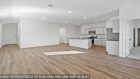 14254 Moonflower Drive Splendora TX 77372