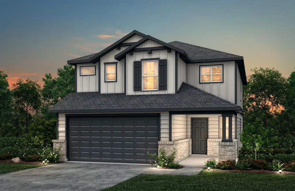 21460 Austell Pond Drive Porter TX 77365