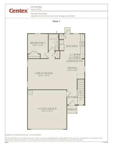 21460 Austell Pond Drive Porter TX 77365