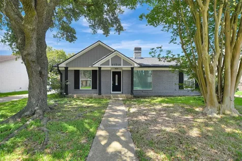 11514 Sagewillow Lane Houston TX 77089