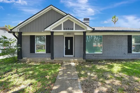 11514 Sagewillow Lane Houston TX 77089