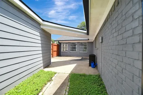 11514 Sagewillow Lane Houston TX 77089
