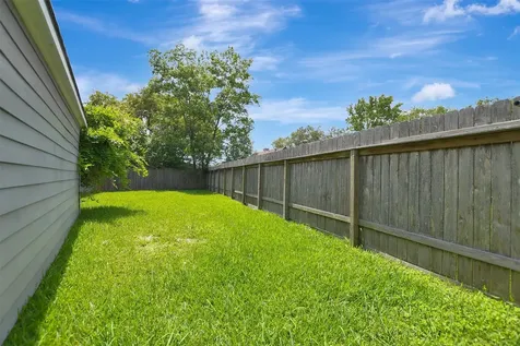 11514 Sagewillow Lane Houston TX 77089