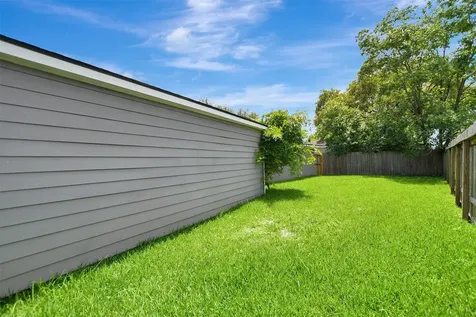 11514 Sagewillow Lane Houston TX 77089