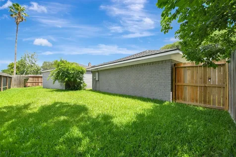 11514 Sagewillow Lane Houston TX 77089