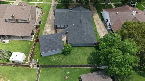 11514 Sagewillow Lane Houston TX 77089