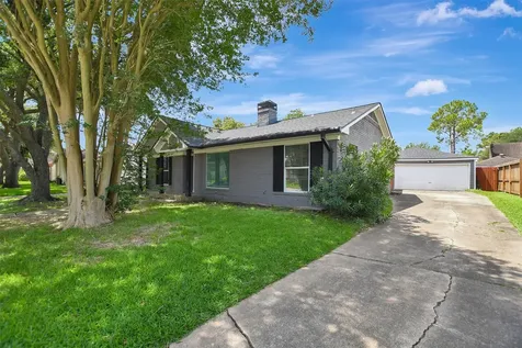 11514 Sagewillow Lane Houston TX 77089