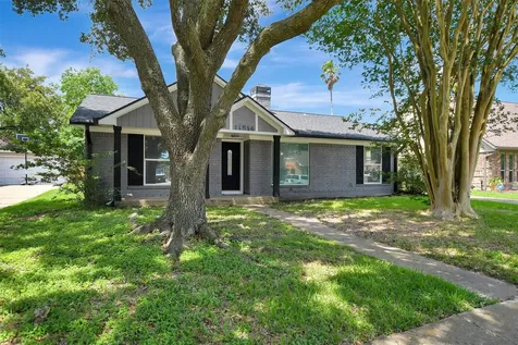 11514 Sagewillow Lane Houston TX 77089