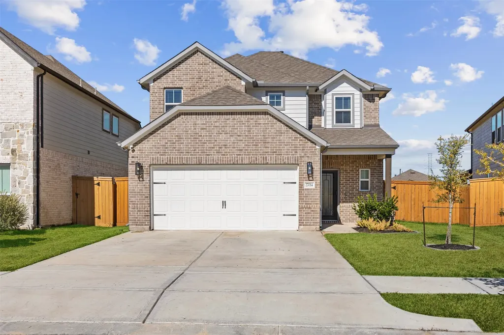 27014 Wandering Glen Lane Katy TX 77493