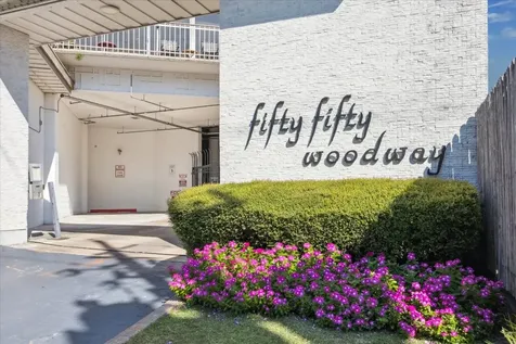 5050 Woodway Drive 2d Houston TX 77056
