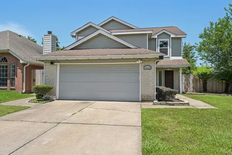 10422 N Pagewick Drive Houston TX 77041