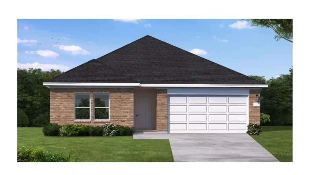 243 Magnolia Laurel Drive Alvin TX 77511