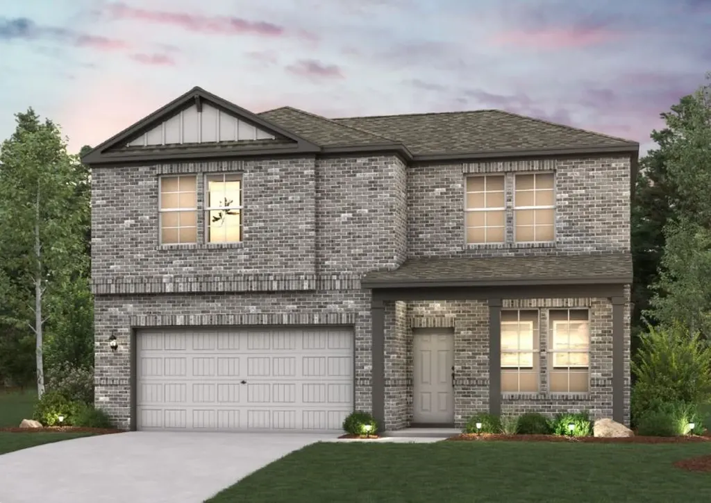 11334 Youngquist Drive Mont Belvieu TX 77585