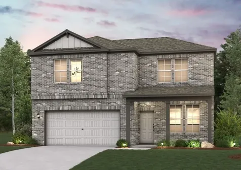11334 Youngquist Drive Mont Belvieu TX 77585