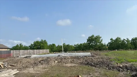 11334 Youngquist Drive Mont Belvieu TX 77585