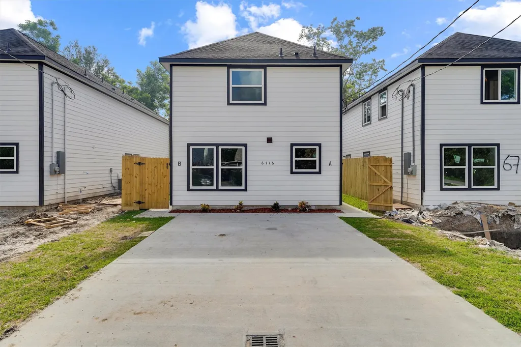 6716 Haight Street A Houston TX 77028