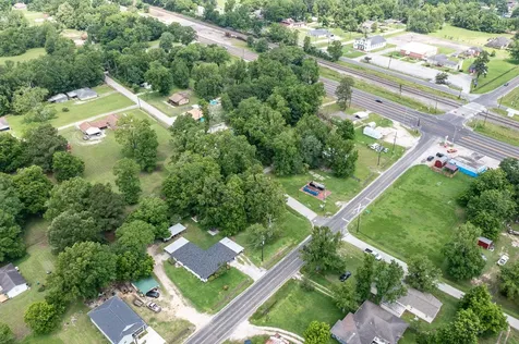 0 W Cormier - 0007 Street Ames TX 77575