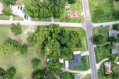 0 W Cormier - 0007 Street Ames TX 77575