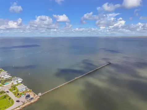 00 Fort Bend Drive Galveston TX 77554