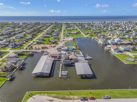 00 Fort Bend Drive Galveston TX 77554