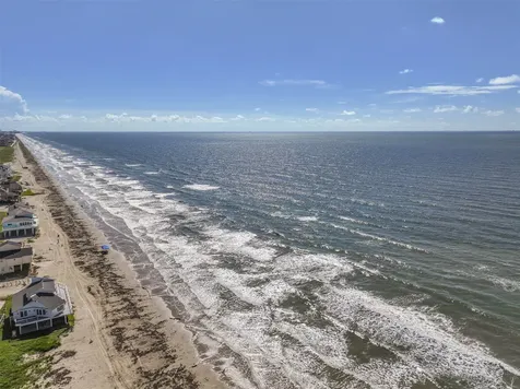 00 Fort Bend Drive Galveston TX 77554