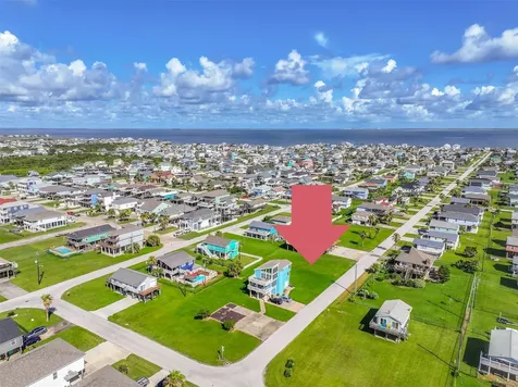 00 Fort Bend Drive Galveston TX 77554