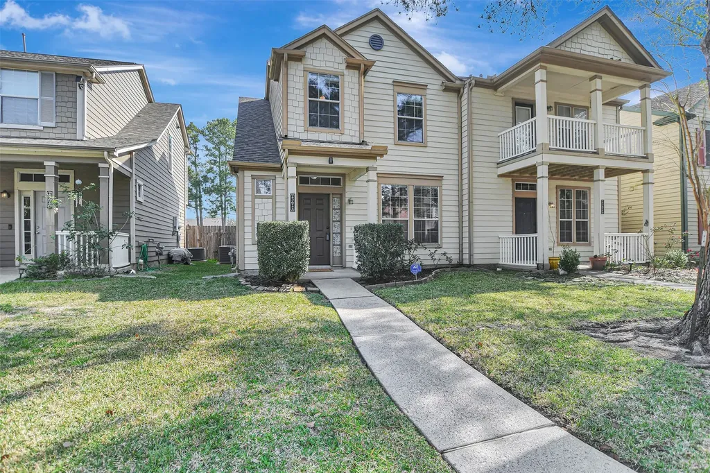 23624 Wildwood Green Way Spring TX 77373