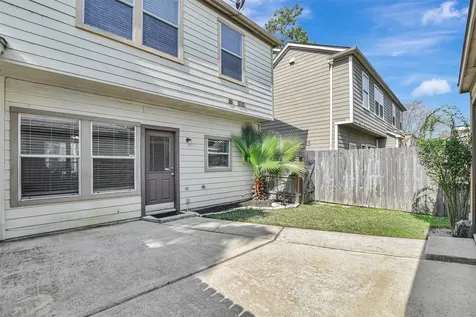 23624 Wildwood Green Way Spring TX 77373