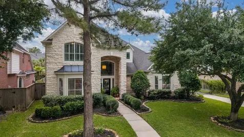 10411 Harnwell Crossing Drive Spring TX 77379